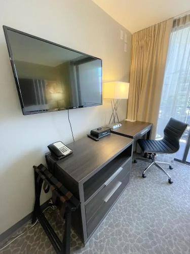 Aqua Palms 306 Condo By Redawning