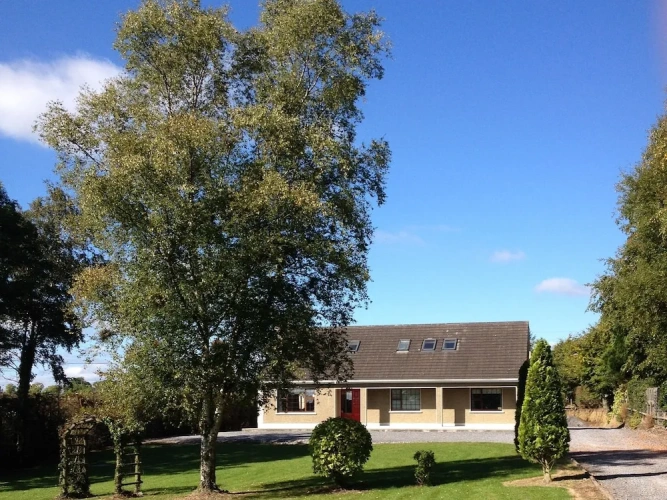 Comfort Bungalow