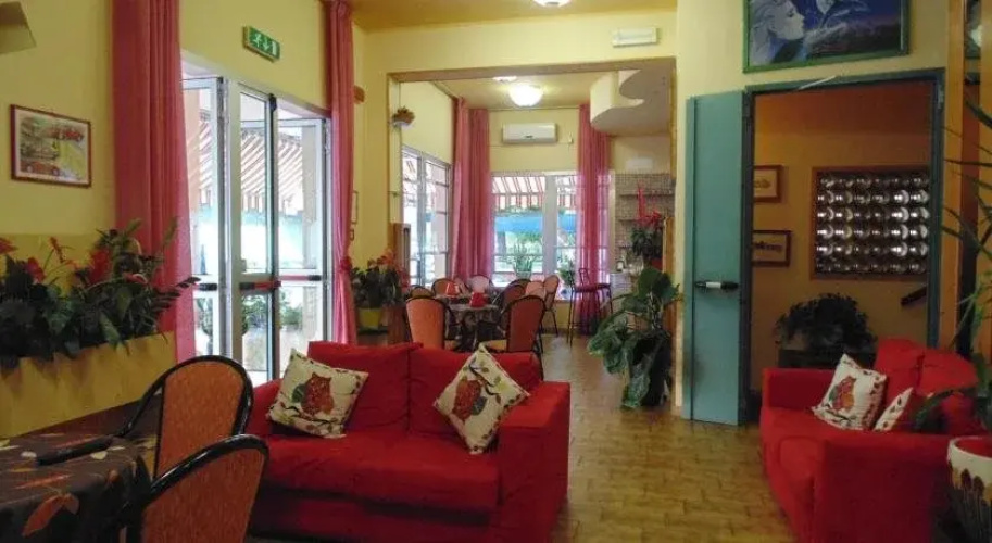 Hotel La Caravella