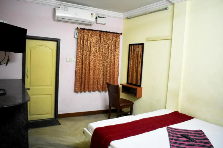 PMS Guest House