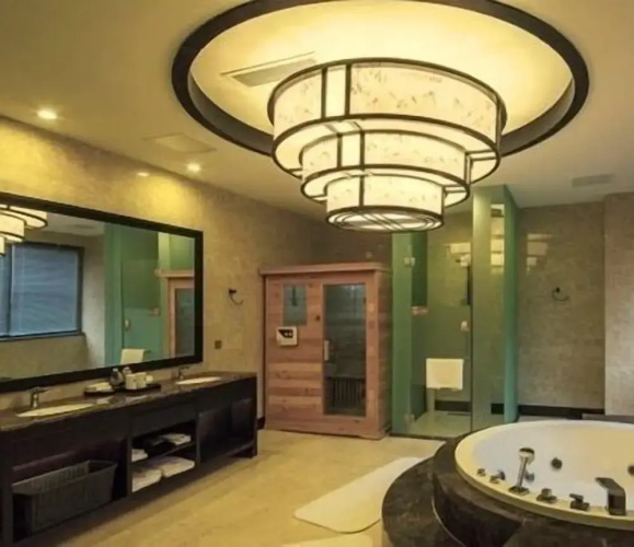 Chengdu Rongtou Hotel