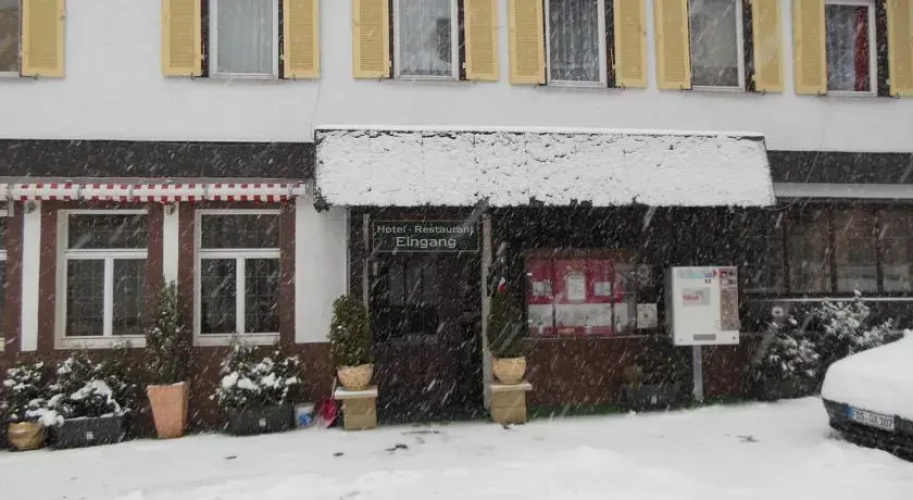 Hotel Athena Palace