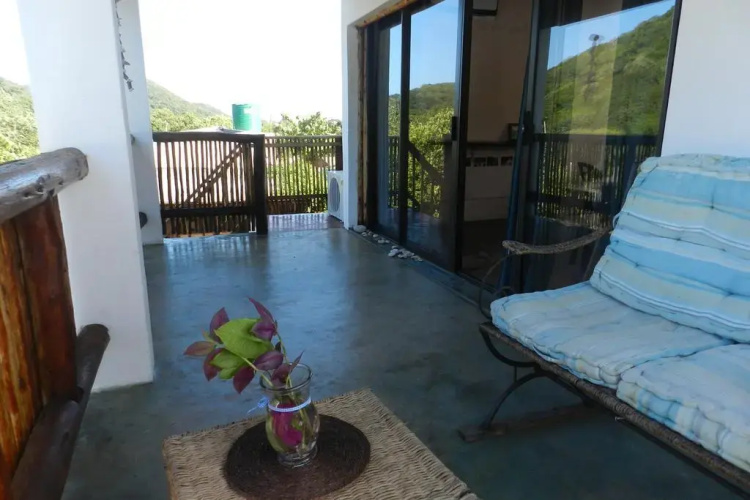 Gamboozini Lodge