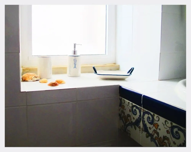 Classic Double room with courtyard view