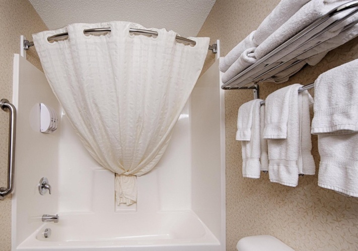 Best Western Providence-Seekonk Inn photo 11