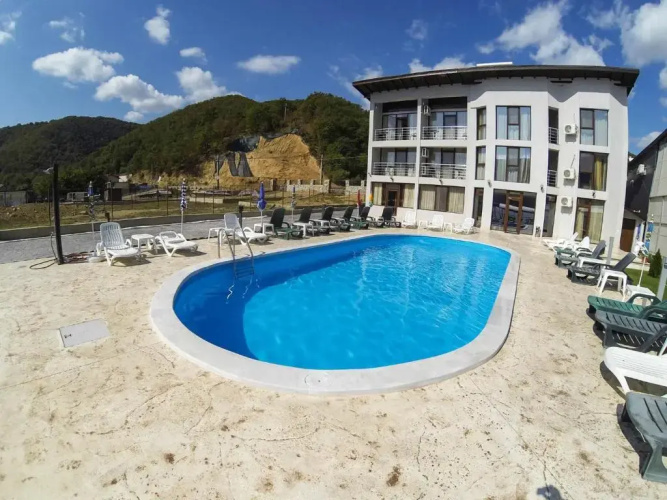 Vila Hercules
