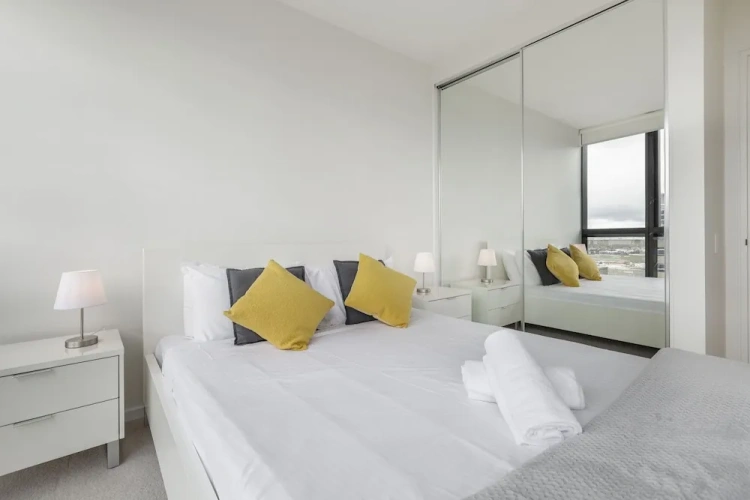 1 Bedroom Premium Apartment