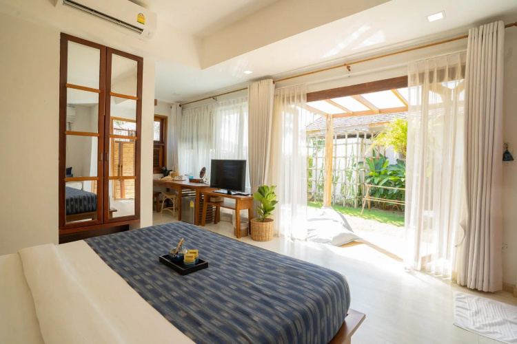 Rest Sea Resort