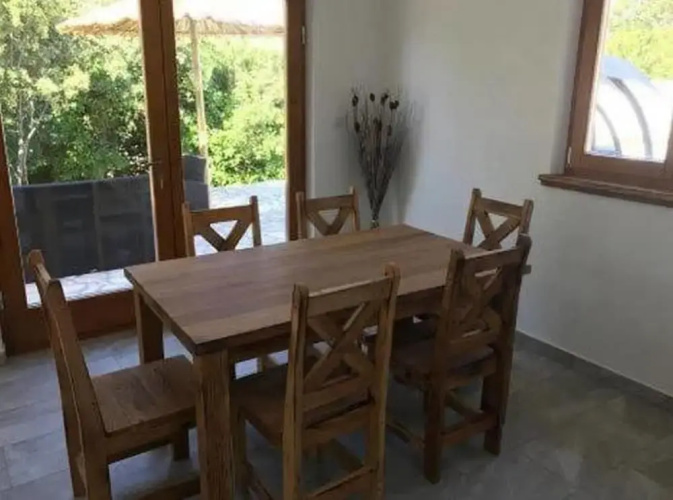 Holiday home Sintija