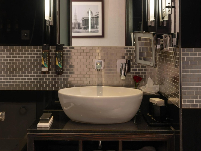 Montcalm Brewery Townhouse photo 9
