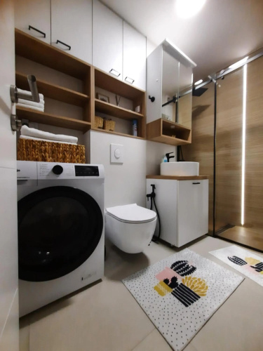 Lala Boho apartment