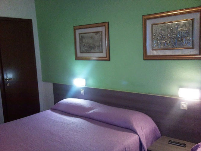Hotel Bristol