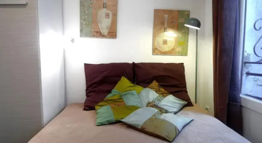 Appartement Beauregard