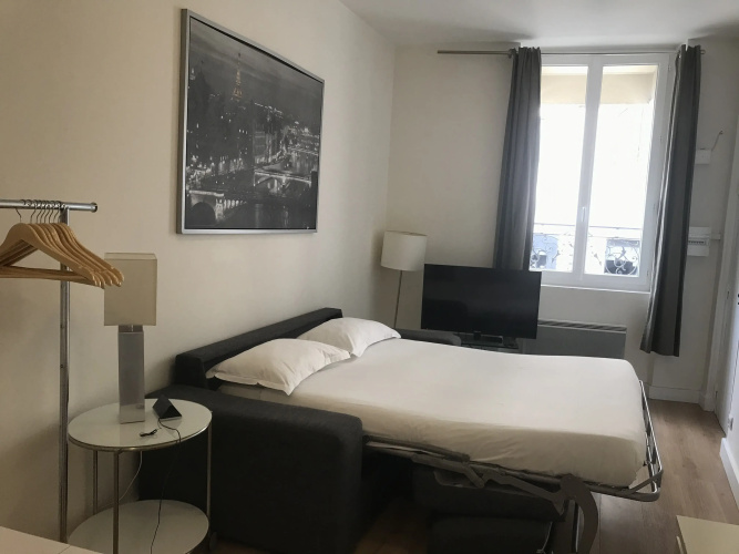 Bridgestreet Le Marais
