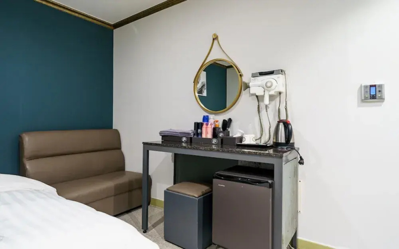 Wow Motel