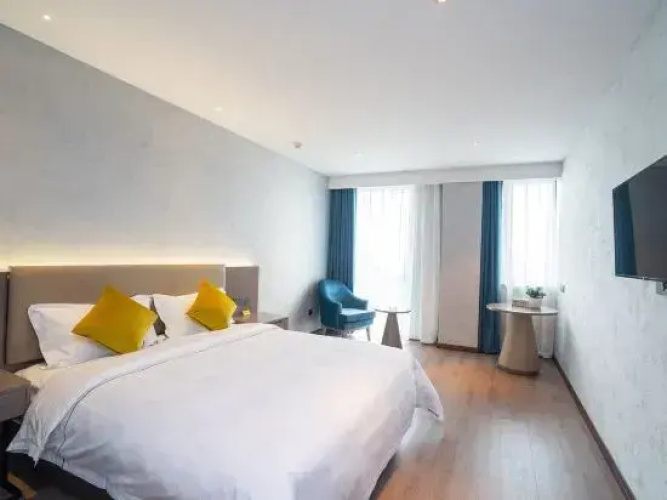 an Qing Riverside Boutique Hotel