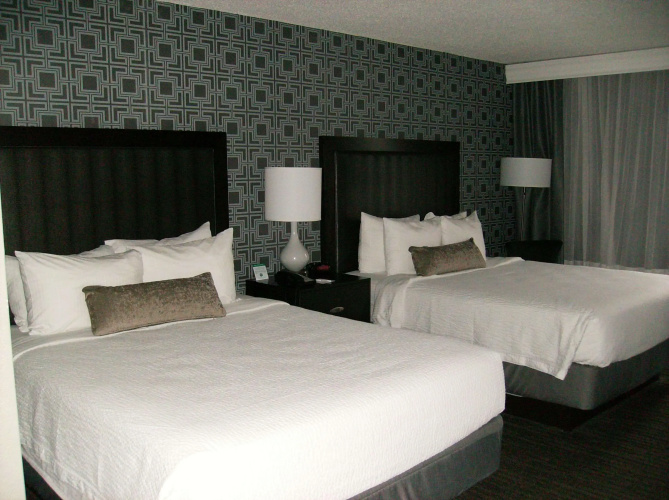 Best Western Plus Bradford Inn