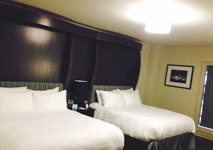 White House Hotel