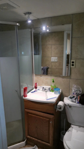 McMaster Accommodations