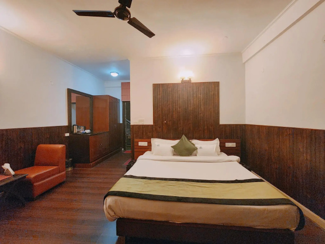 Blossom Resort