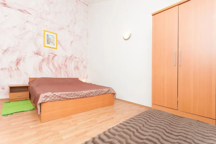 Apartments Tatjana