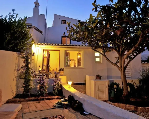 1 Bedroom Cottage