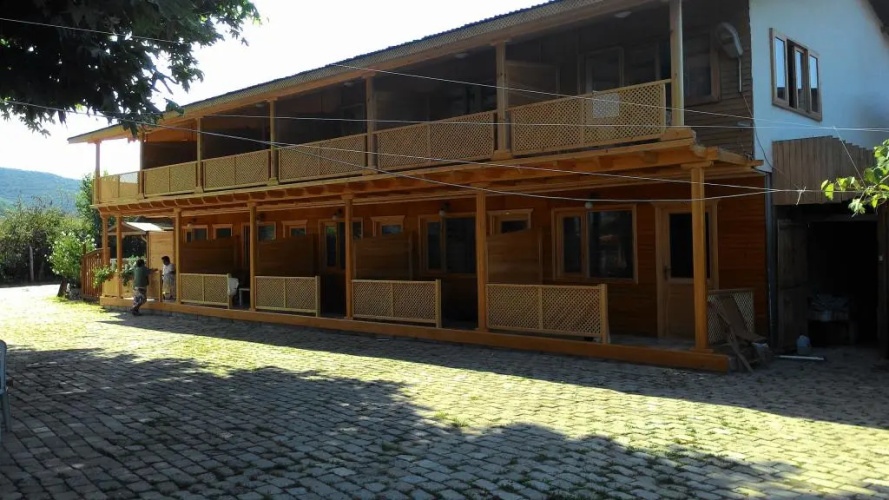 Zumruts Boutique(please Contact The Property 7 Days In Advance) - Termal