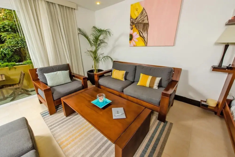 Pueblito Escondido 206 by PRP