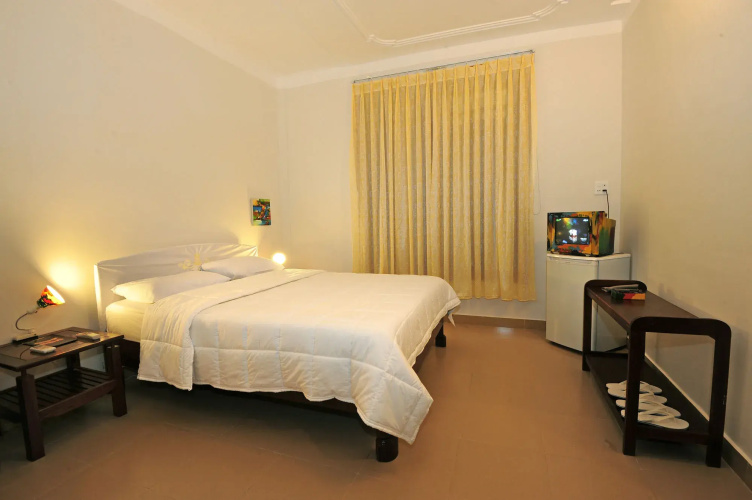 Glenda Hotel