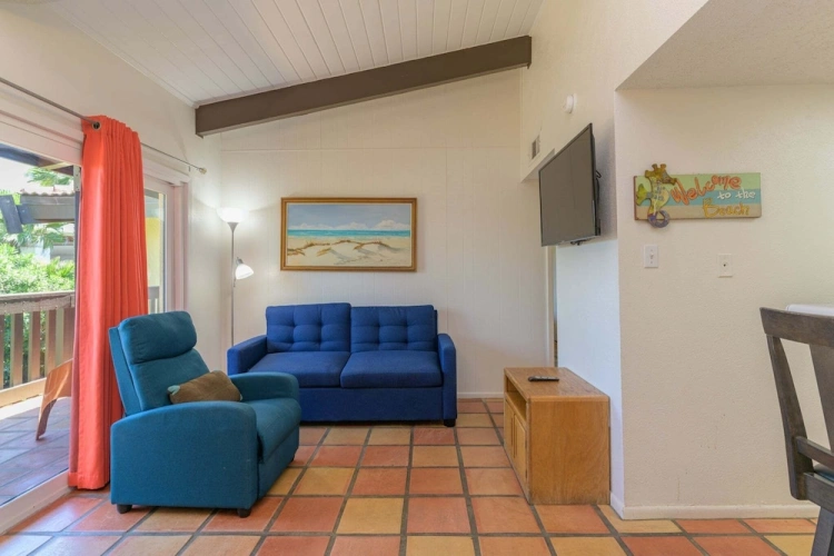 1 Bedroom Standard room