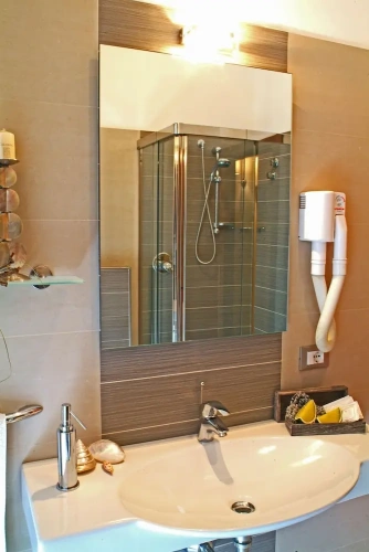 Comfort Double room with balcony