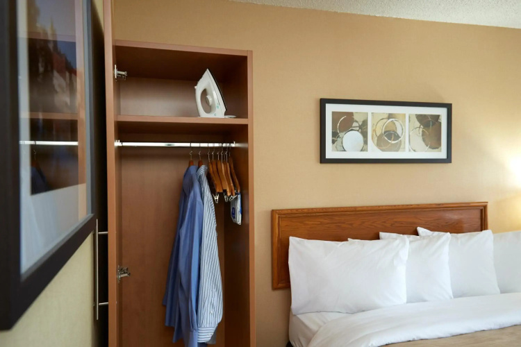 Comfort Inn Brandon