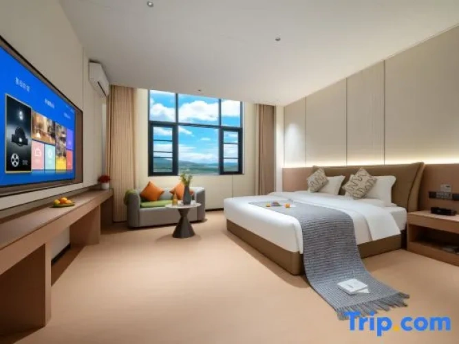 Luxury Double room