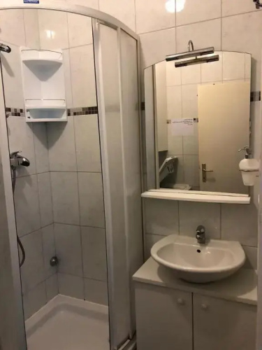Apartment Kristina