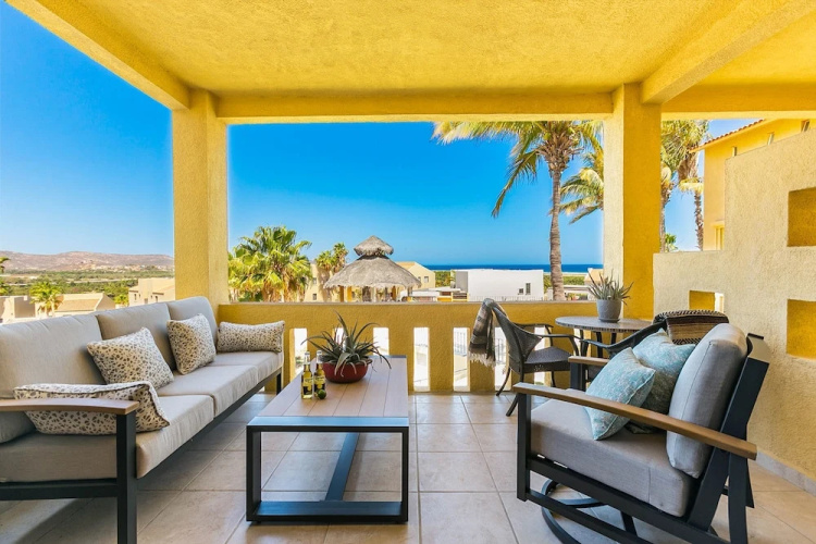 Casa Tortuga - Cabo Del Mar 204