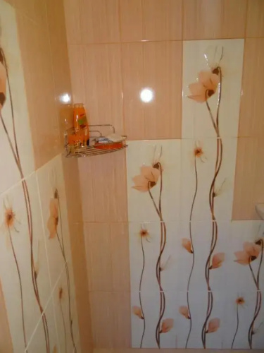 Orange Flower Apartments