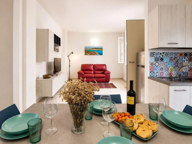 2 Bedrooms Cottage