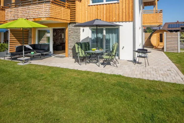 Monusse Boid Wohnung 13