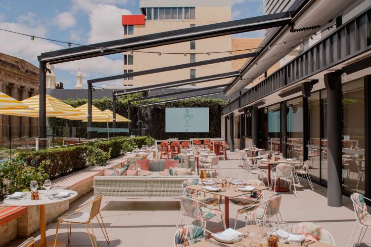 Hyatt Regency Brisbane photo 25