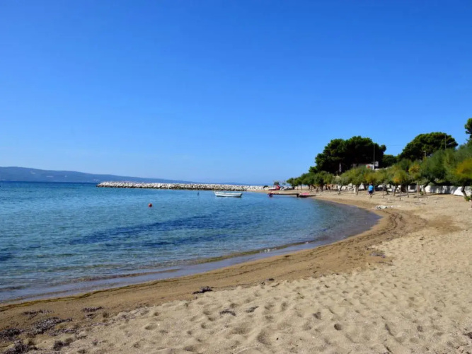Apartment Niko 2 Omiš