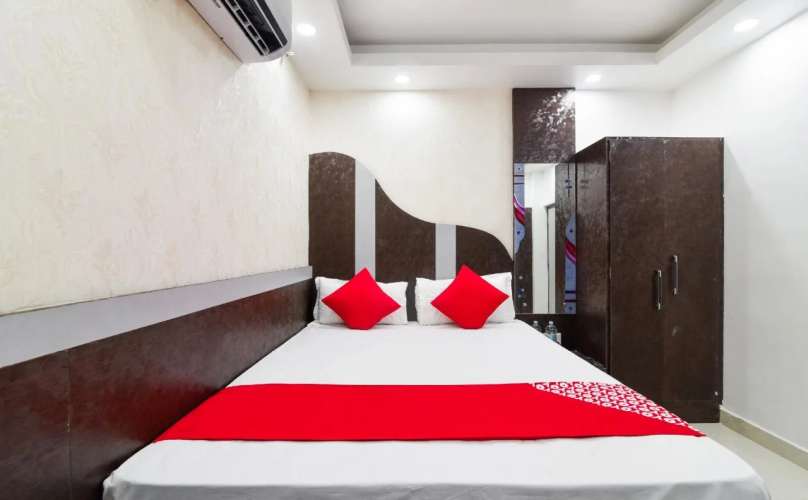 Hotel Central Park by OYO