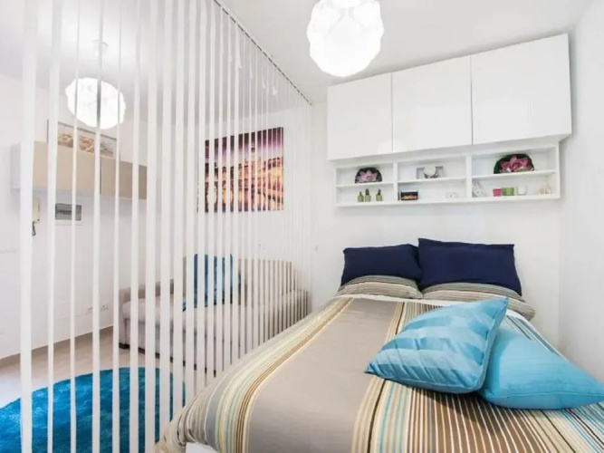 Piazza di Spagna Apartments
