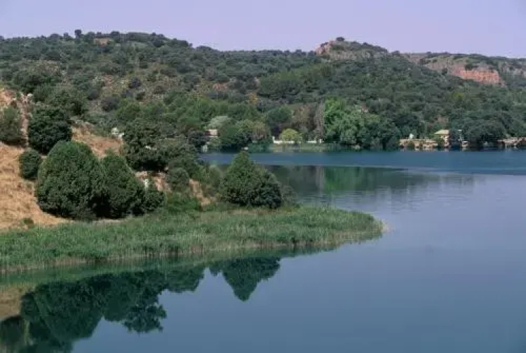 Apartahotel Doña Ruidera