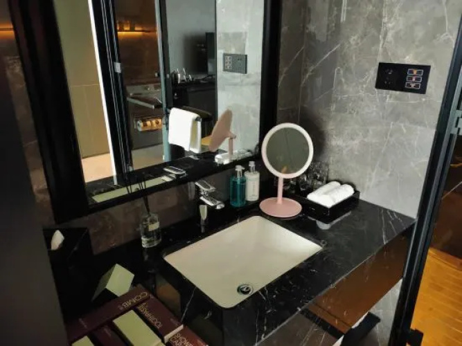Hotel Twinkle