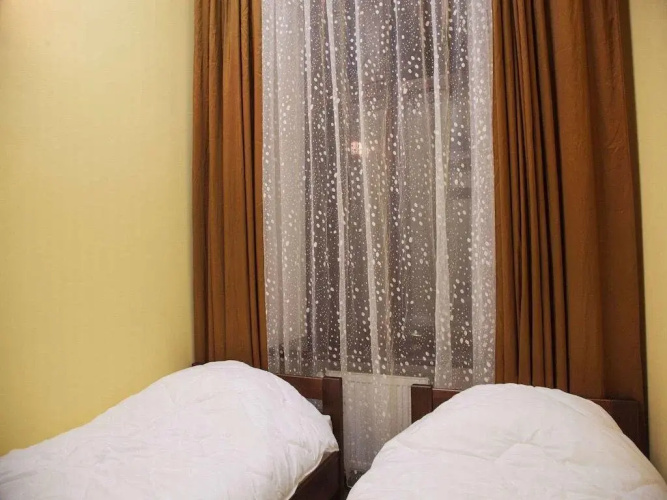 Hostel Berloga