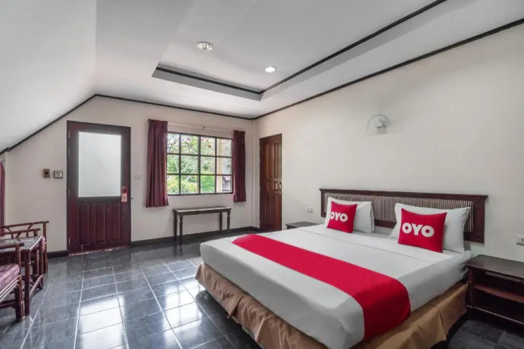 Bannammao Resort