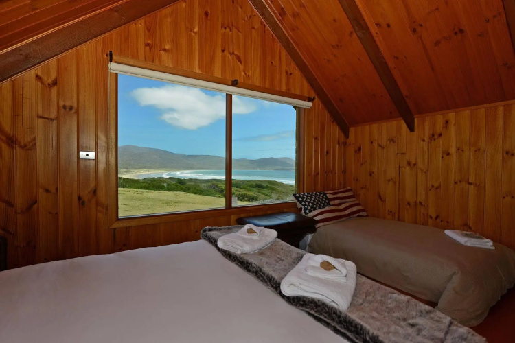 Cloudy Bay Villa