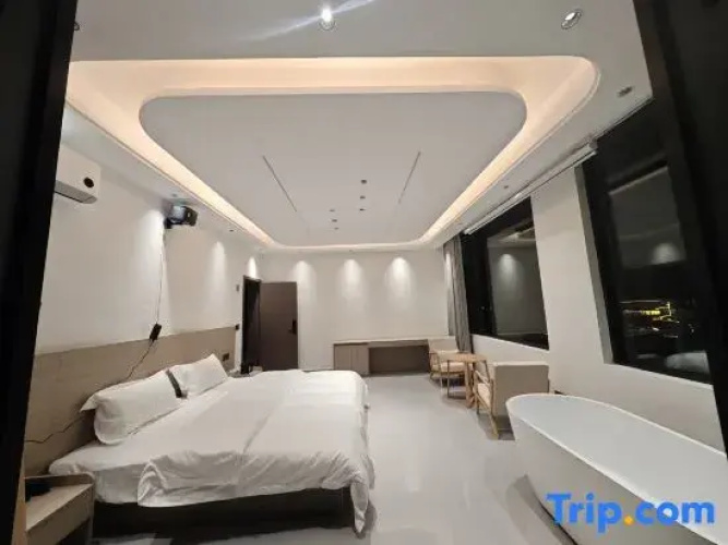 Wuming Yunjian Homestay