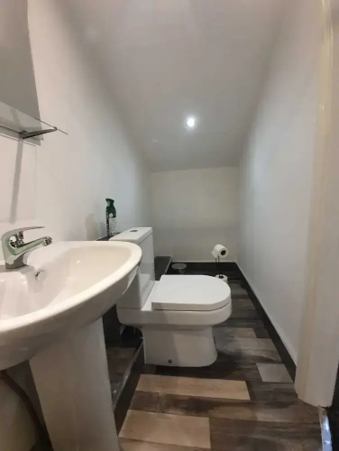 Fantastic New Room-4