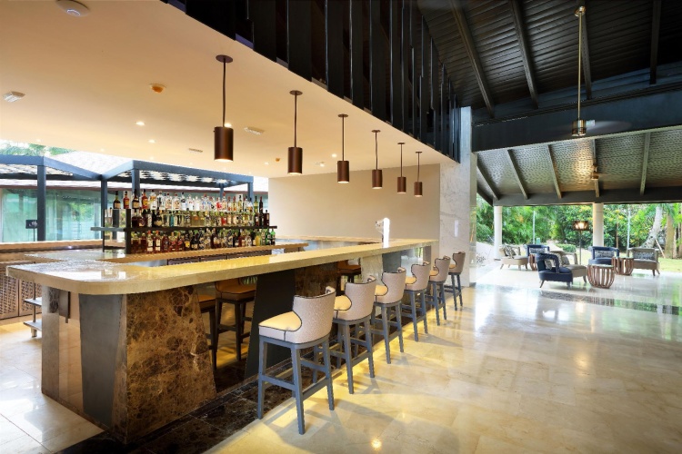 Grand Palladium Punta Cana Resort and Spa photo 38